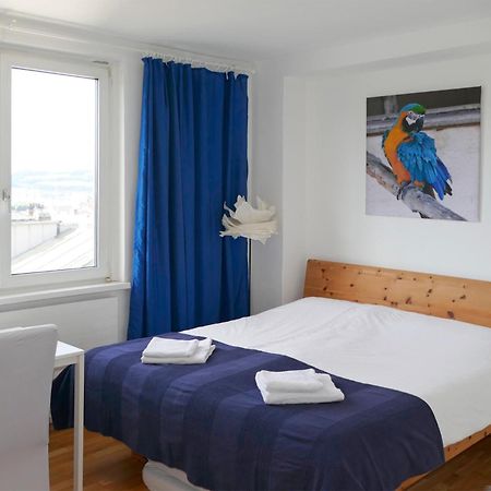 Apartamento Buena Vista Linz Extérieur photo