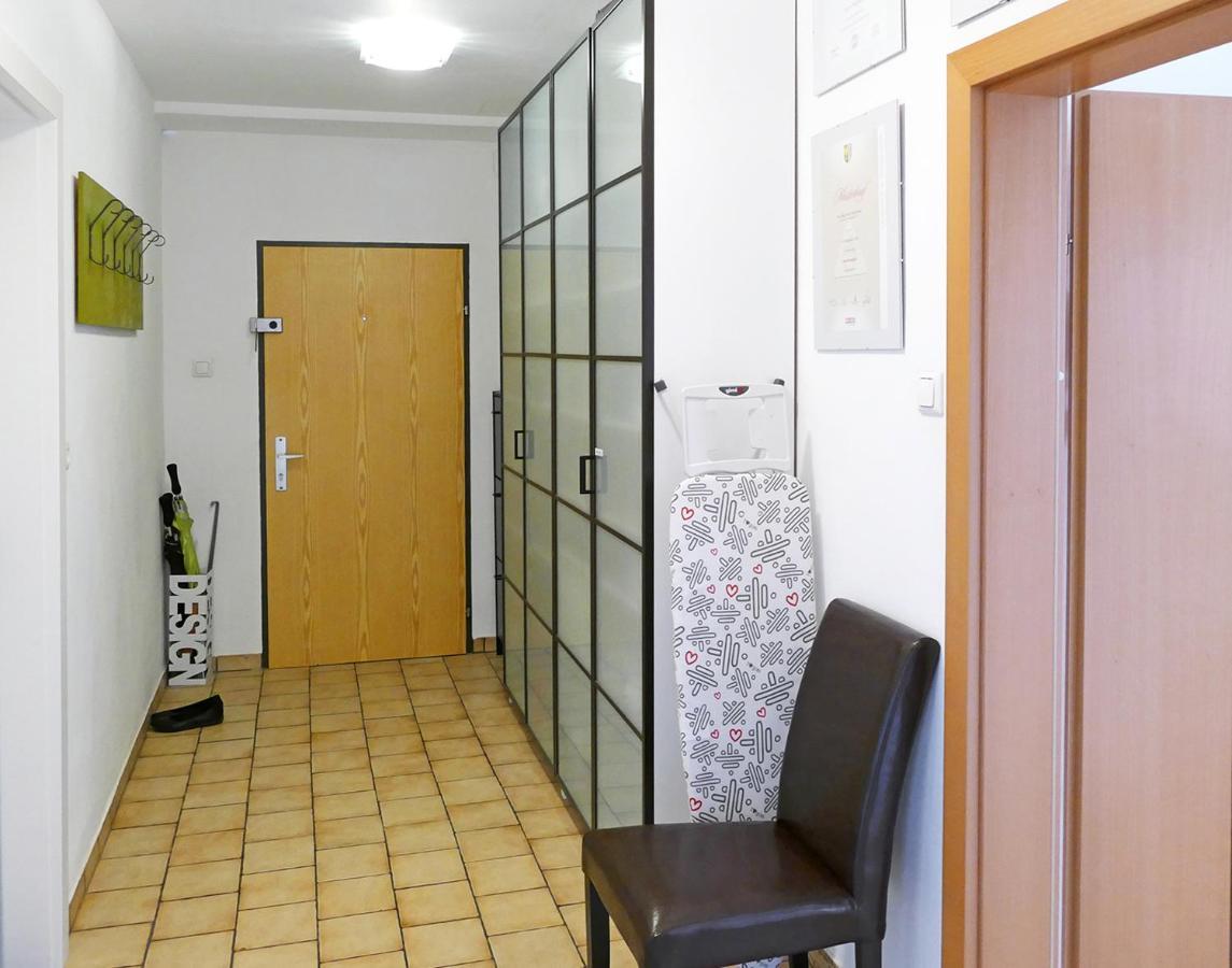 Apartamento Buena Vista Linz Extérieur photo
