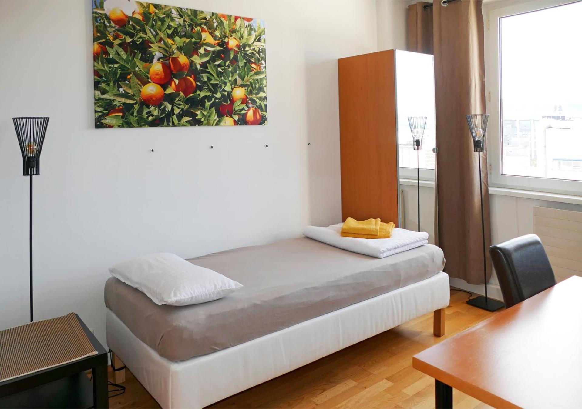 Apartamento Buena Vista Linz Extérieur photo