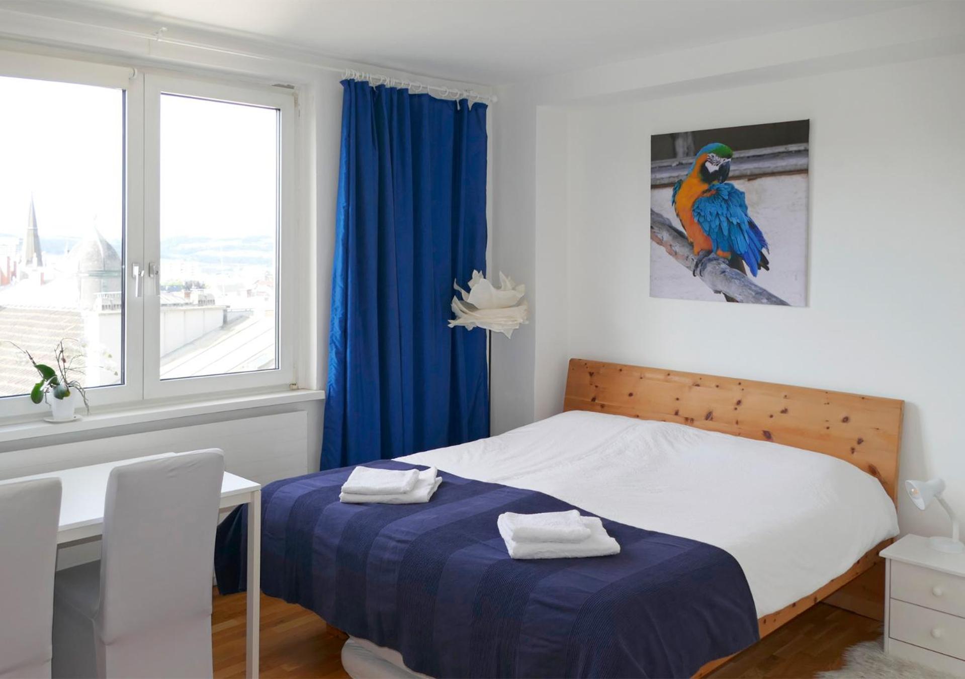 Apartamento Buena Vista Linz Extérieur photo